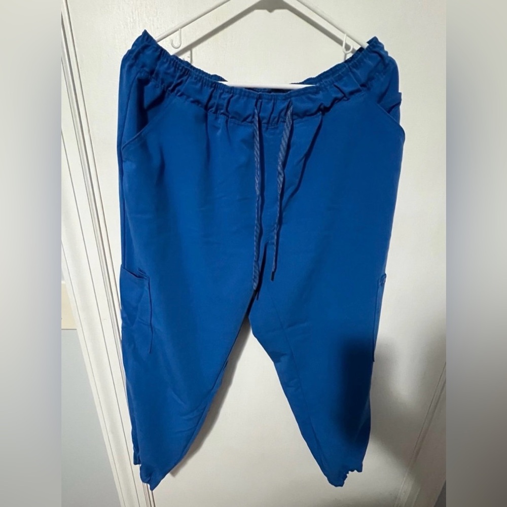 Jaanuu Scrub Jogger Pants XL